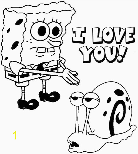 Print Out Coloring Pages for Valentines Day Spongebob Valentines Day Coloring Pages Spongebob Printable Coloring Print Out Coloring Pages for Valentines Day Spongebob Valentines Day Coloring Pages Spongebob Printable Coloring