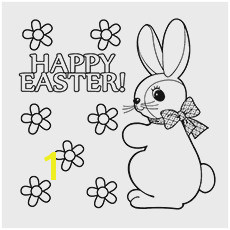 Bunny Coloring Pages Printable Best Easter Bunny Printables for Free – Happy Easter 2018 Bunny