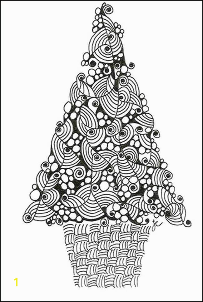 Black Christmas Tree Decorations Christmas Tree Clipart Coloring Page Cool Coloring Printables 0d