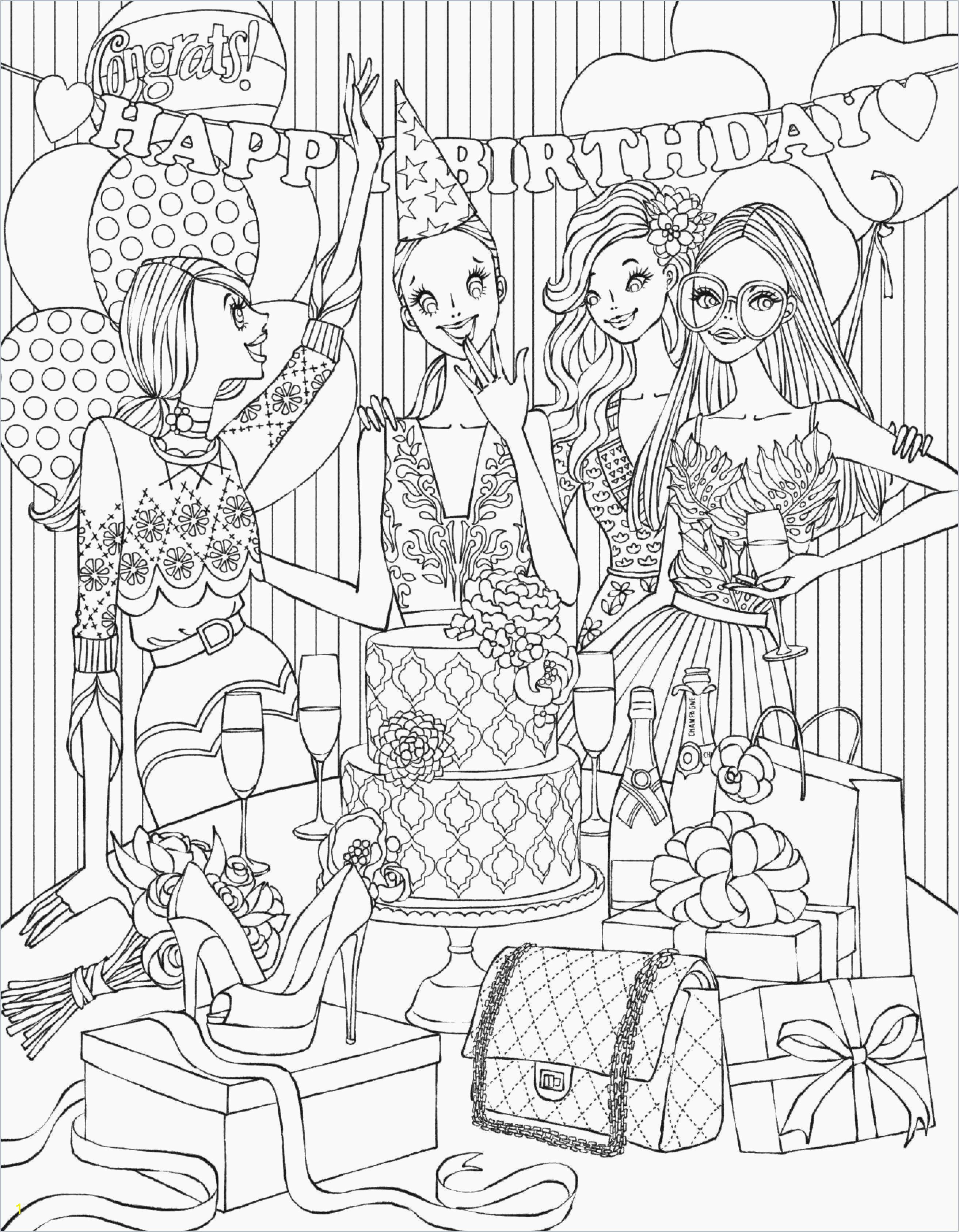 Printable Coloring Pages for Kids Elegant Design Coloring Pages for Kids Best Printable Coloring Book 0d