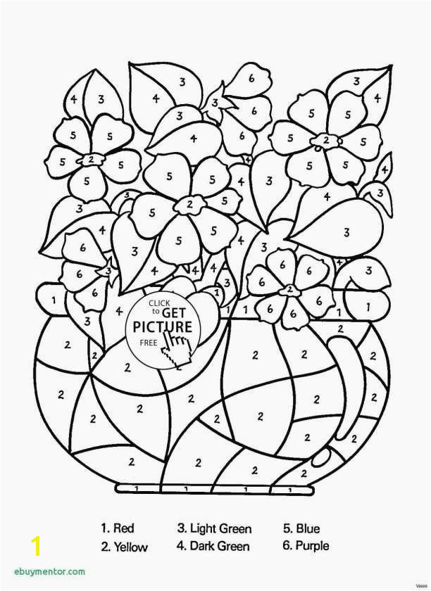 Printable Coloring Pages for Preschoolers Luxury to Color for Kids Luxury Beautiful Printable Kids Coloring