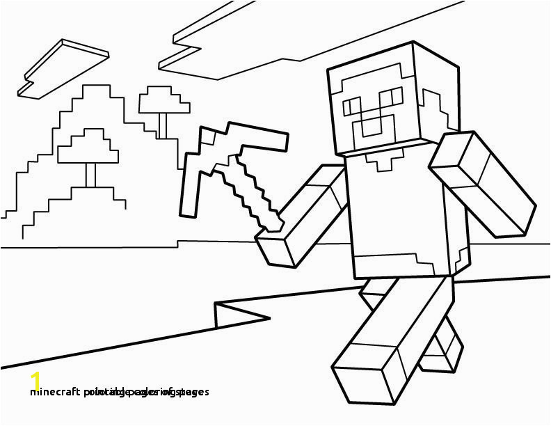 Minecraft Coloring Pages Steve Minecraft Printable Coloring Pages Lego Minecraft Coloring Pages