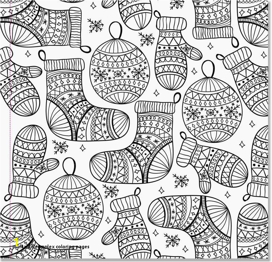 Printable Complex Coloring Pages Printable Plex Coloring Pages Beautiful Coloring Pages for Print