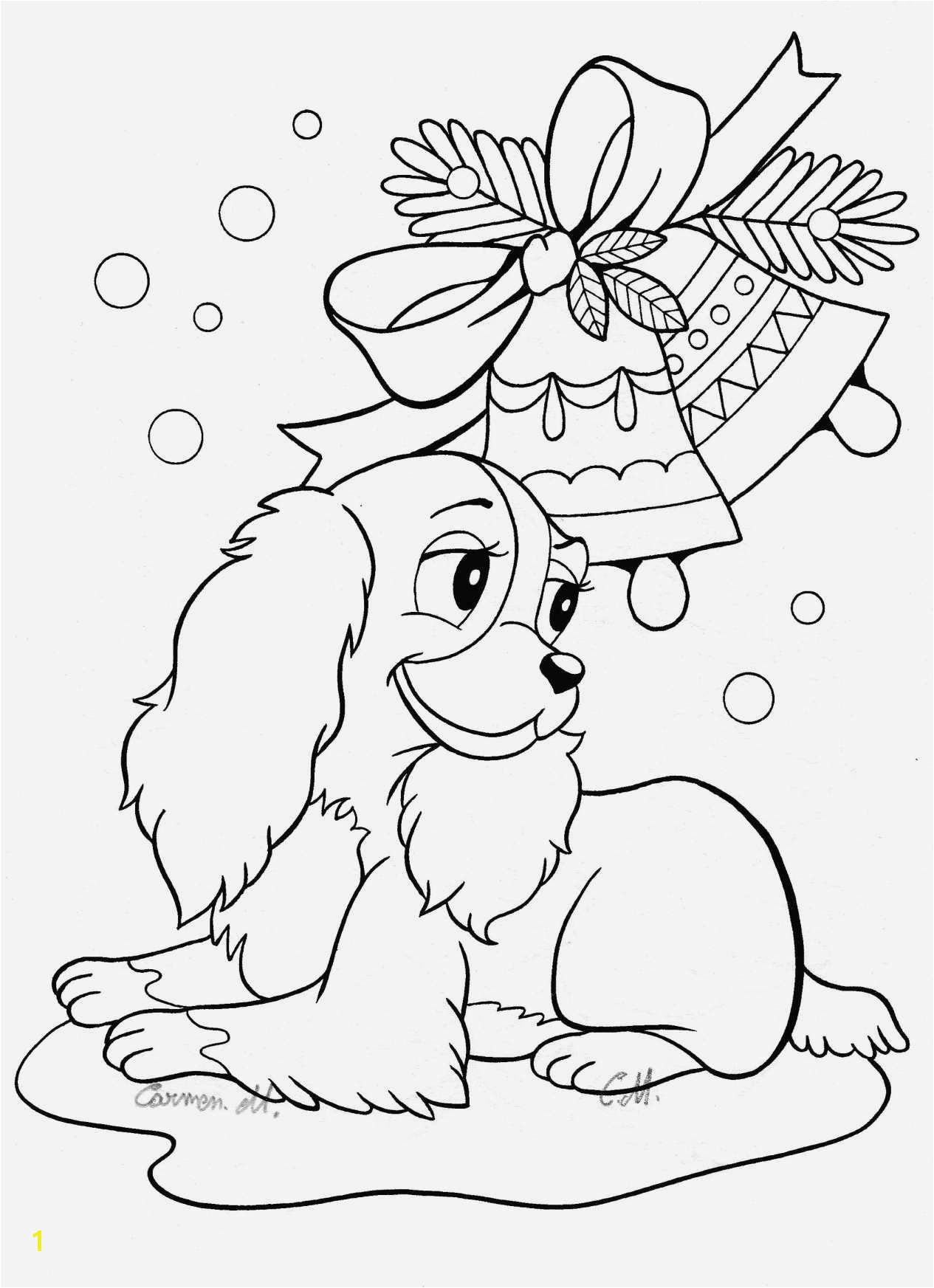 Printable Cute Puppy Coloring Pages Beautiful Coloring Pages Cute Puppies and Kittens
