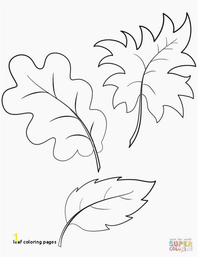 Leaf Coloring Pages Best Printable Cds 0d Fun Time Free Coloring Sheets Concept