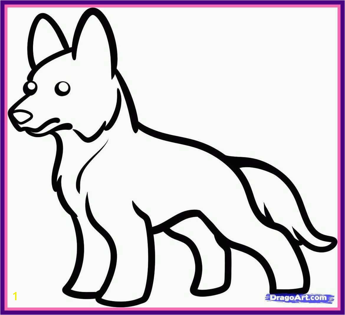 Real Puppy Coloring Pages Unique German Shepherd Puppy Coloring Pages Inspirational German Shepherd Real Puppy