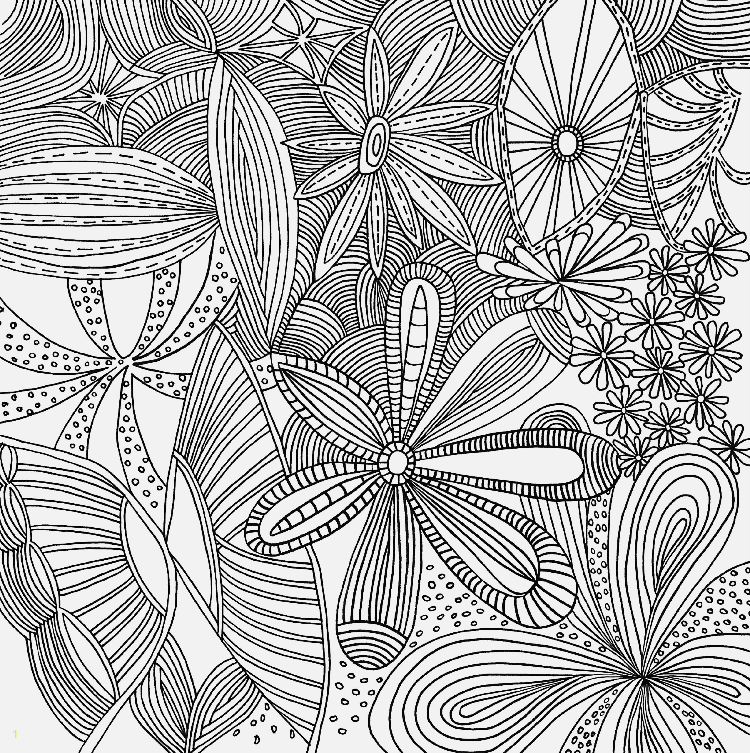 Free Printable Coloring Pages for Adults Advanced Printable Free Printable Coloring Pages for Adults Advanced Fresh