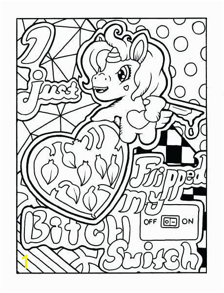 best of free printable coloring pages for adults only swear words