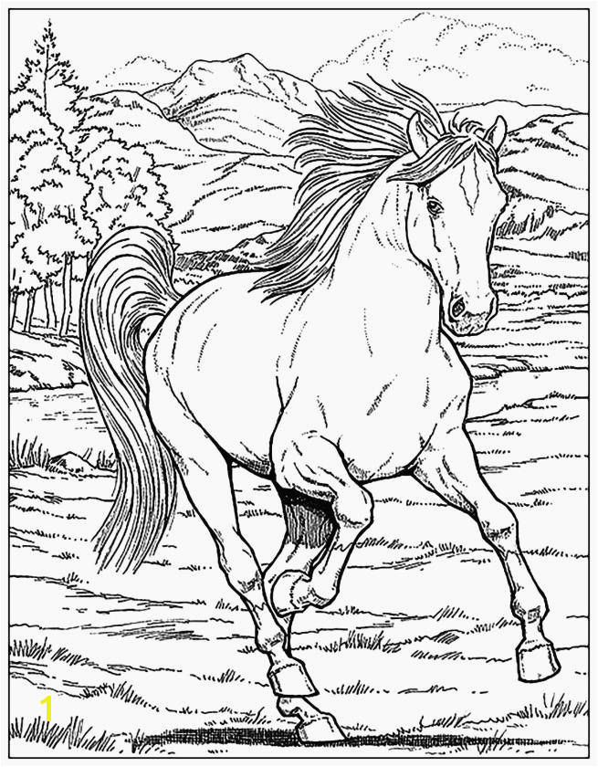 Free Horse Coloring Pages Elegant Elegant Best Od Dog Coloring Pages Free Colouring Pages Free Concept