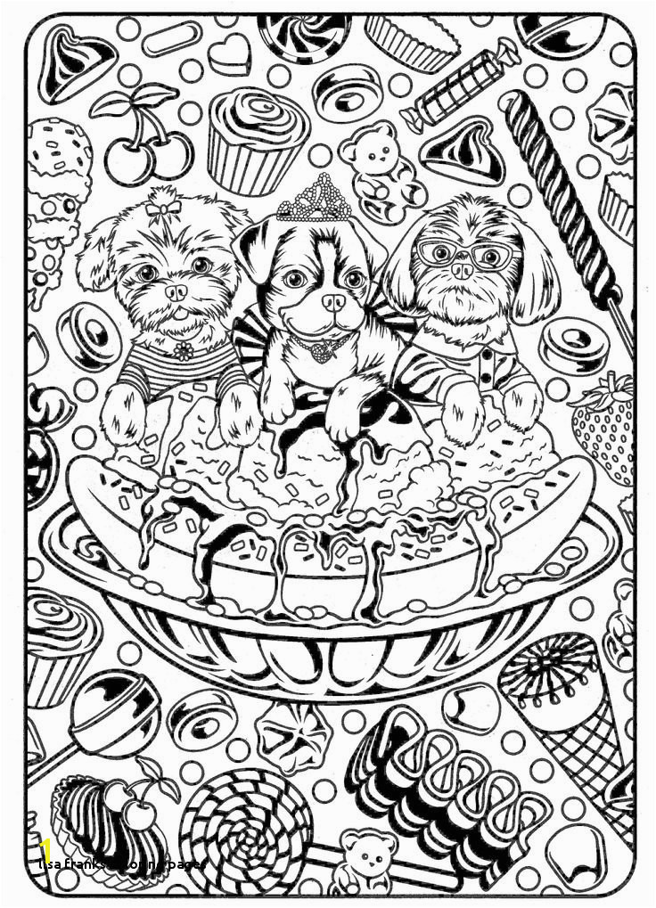 Lisa Franks Coloring Pages 18best Lisa Frank Coloring Book Clip Arts & Coloring Pages