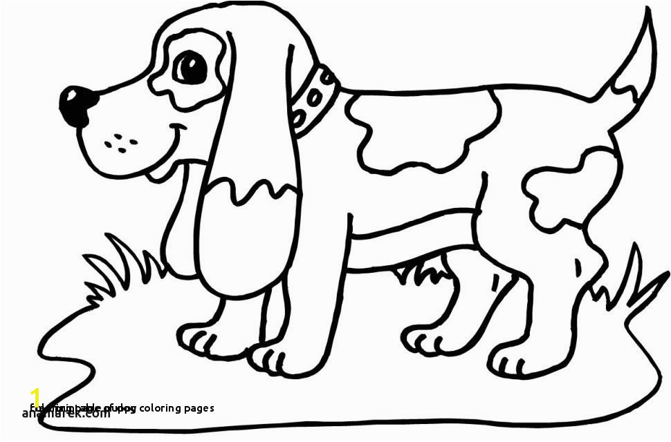 Coloring Page Dog Dog Coloring Sheets Awesome Printable Od Dog