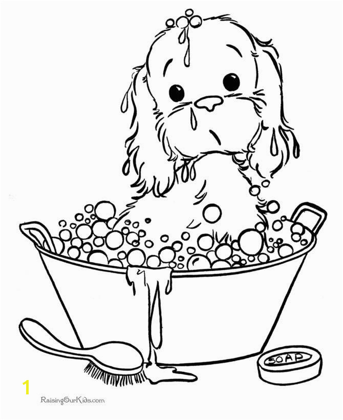 Free Puppy Coloring Pages Fresh Free Puppy Coloring Pages Luxury Printable Od Dog Coloring Pages