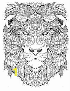 Awesome Animals Adult Coloring pages Coloring pages printable Coloring book printable Stress Relieving Relaxing