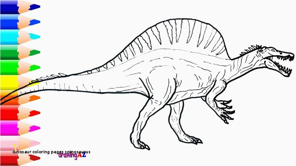 Pterosaur Coloring Pages Dinosaur Coloring Pages Spinosaurus Pterodactyl Dinosaur Pterosaur