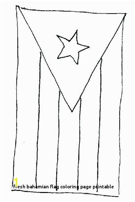 Puerto Rico Flag Coloring Page Beautiful Fresh Bahamian Flag Coloring Page Printable 26 Brazil Flag Coloring