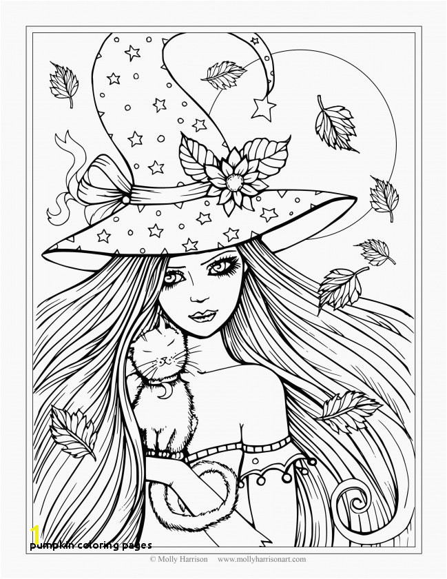 Pumpkin Coloring Pages New Coloring Women Coloring Pages 36 19b Free Elegant Crayola 0d