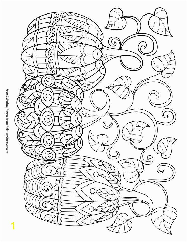 Pumpkin Coloring Pages Elegant Fall Color Pages Beautiful Halloween Coloring Pages Ebook Three Pumpkin Coloring