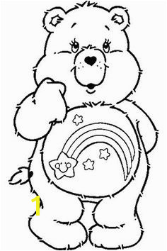 care bear coloring pages Google Search Coloring Sheets Adult Coloring Pages Bear Coloring