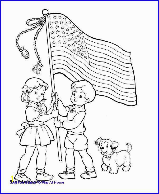 American Flag Coloring Page Lovely the Color Game Awesome Home Coloring Pages Best Color Sheet 0d