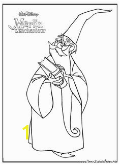 Razor Coloring Pages 73 Best Disney Sword In the Stone Coloring Pages Disney Images On