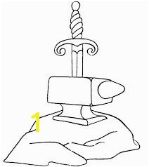 Billedresultat for the sword in the stone coloring pages Disney Coloring Pages Printables Sword In
