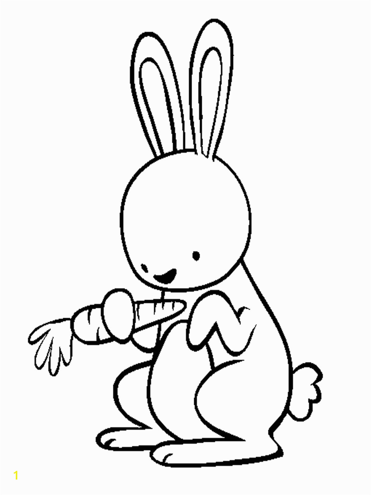 baby animal coloring pages