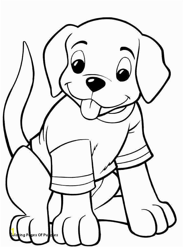 Real Puppy Coloring Pages Fresh Printable Od Dog Coloring Pages Free