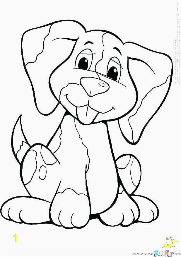 Cute Puppy Coloring Pages to Print Beautiful Coloring Pages Cute Puppys Cute Dog Coloring Pages Printable