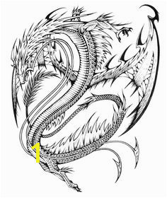 Fantasy Dragon Coloring Pages Snake Coloring Pages Dragon Coloring Page Free Adult Coloring Pages