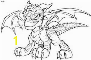 Realistic Dragon Coloring Pages Bing