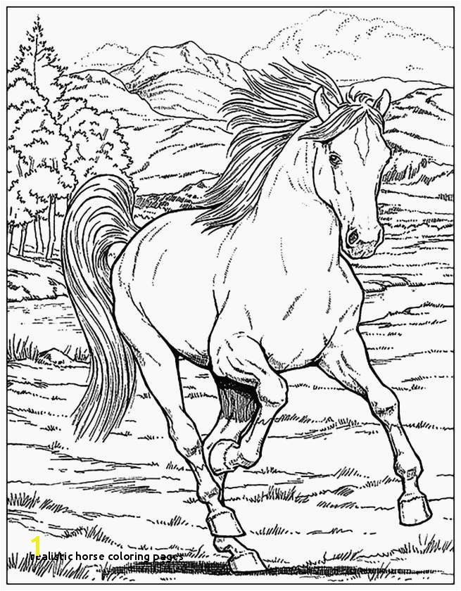 Free Printable Horse Coloring Pages New Lovely Best Od Dog Coloring