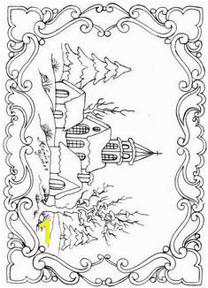 Lecture d un message mail Orange Christmas Coloring Pages Coloring Pages Winter