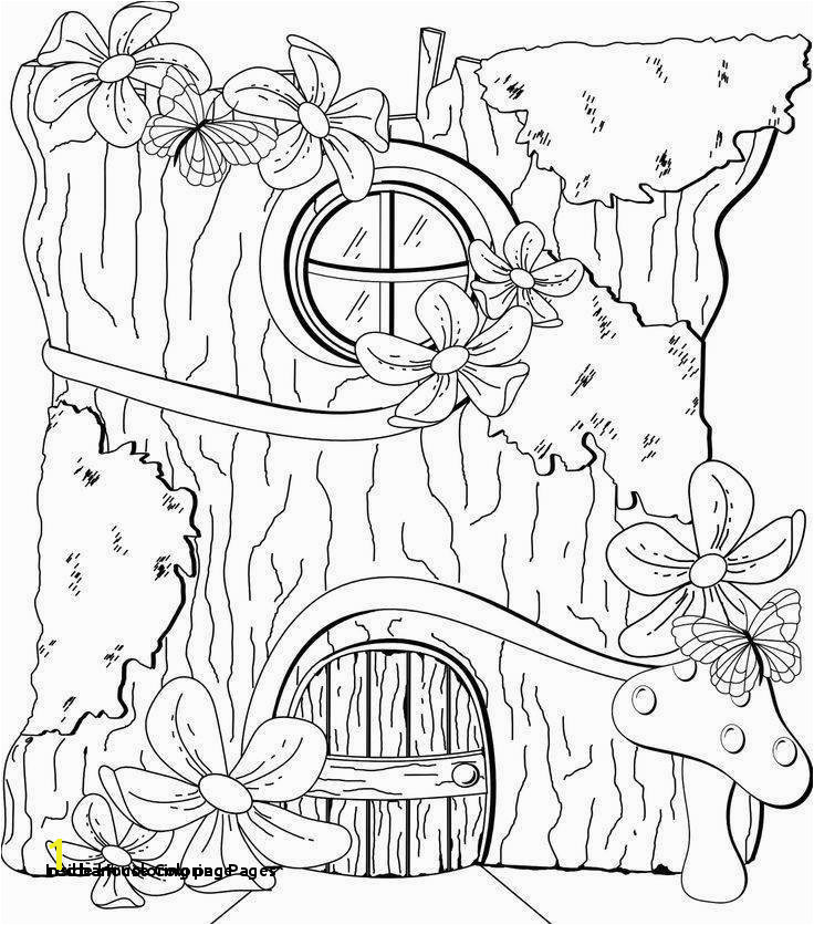 Red Barn Coloring Page 23 Inside House Coloring Pages