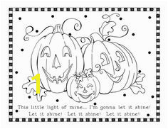 halloween christian coloring pages
