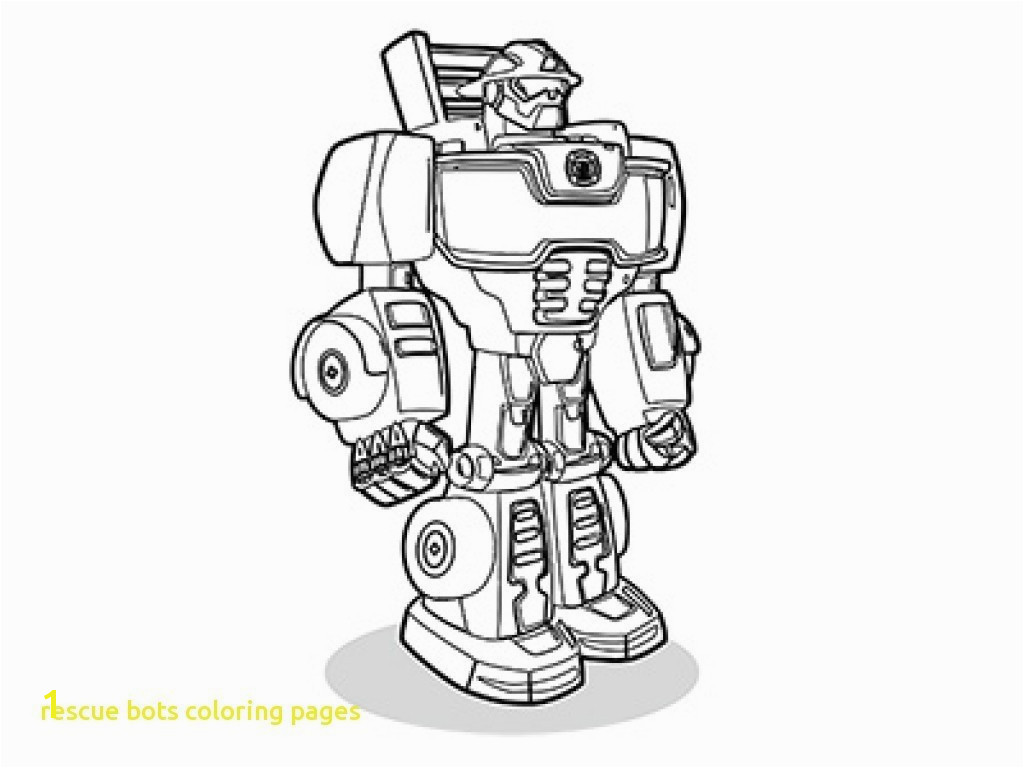 Rescue Bots Coloring Pages Big Rescue Bots Heatwave Coloring Page Free Printable Pages Copy with