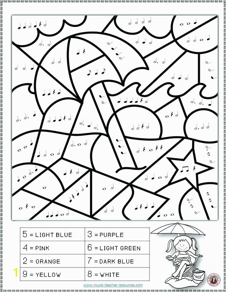 music coloring pages sheets free worksheets for 1st grade grammar y rounding 4th