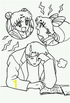 Sailor Moon coloring page Printable Coloring Pages Coloring Pages For Kids Coloring Sheets