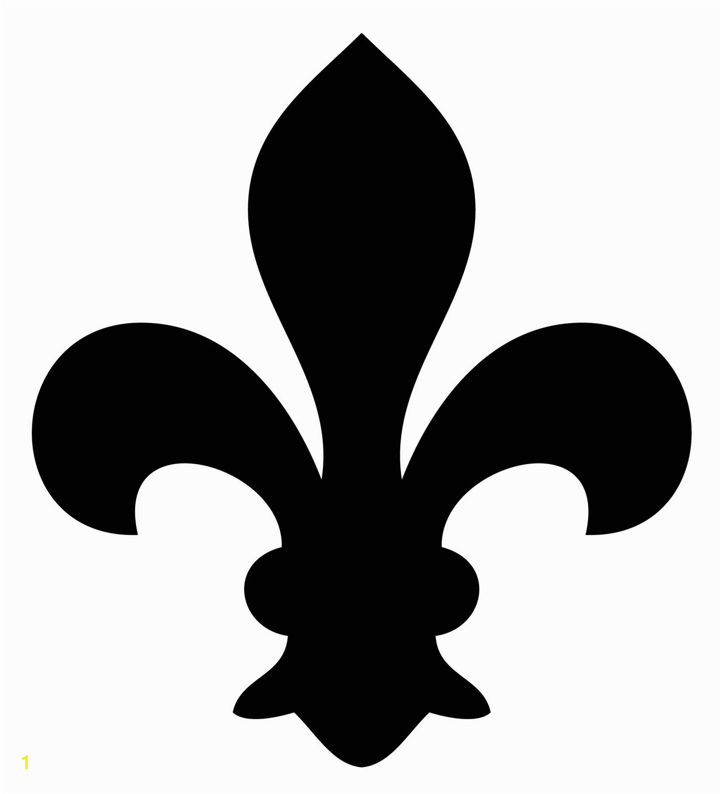 Vintage Clip Art Fleur De Lis 3 Options The Graphics Fairy