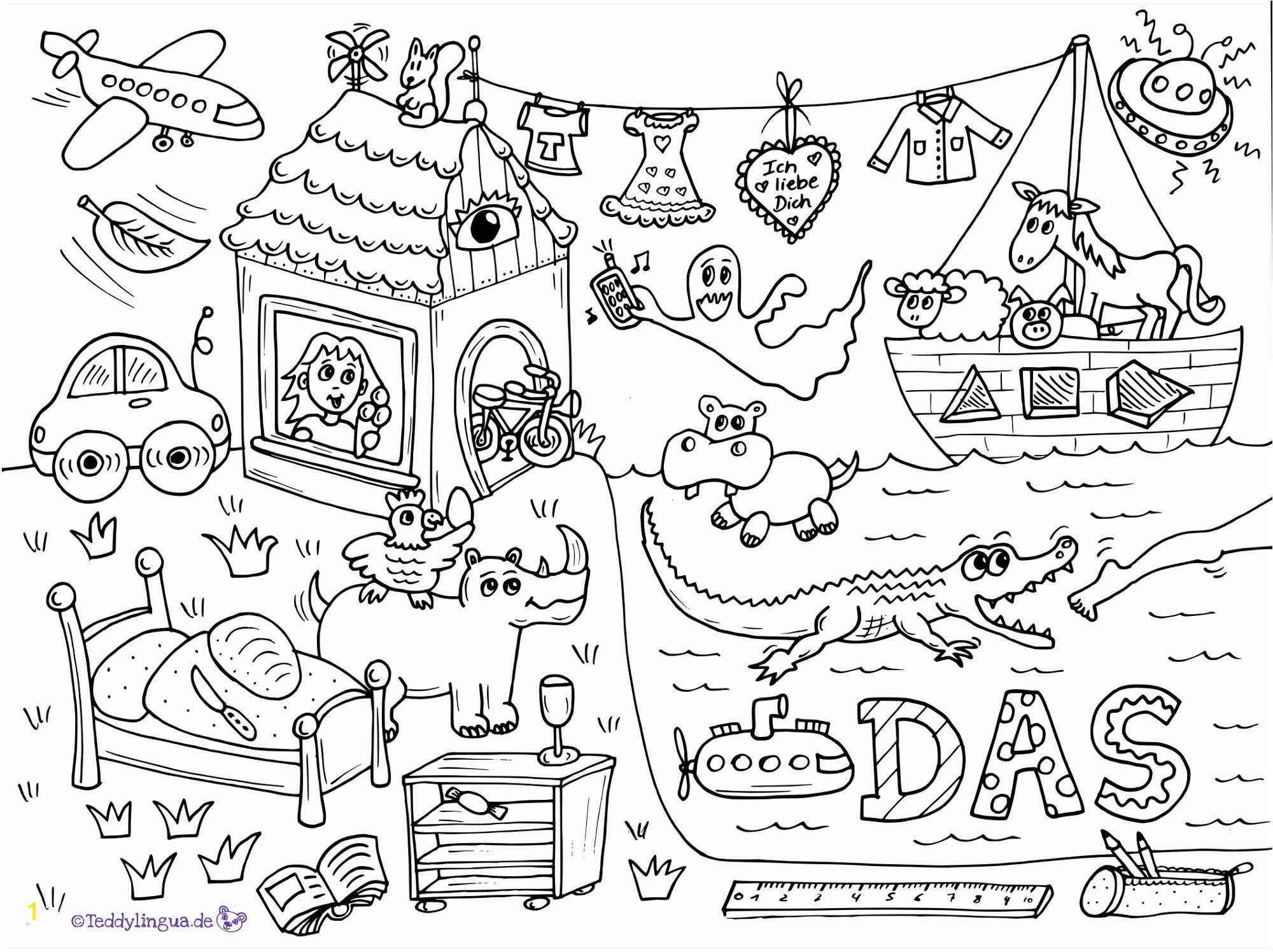 Sam I Am Coloring Page Coloring Pages Animals Preschool I Pinimg originals 21 3d 0d Neu 3d