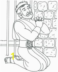 samson coloring page Bible Coloring Pages Printable Coloring Pages Coloring Sheets Sunday School