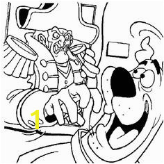scooby doo monster coloring pages Scooby Doo Coloring Pages Monster Coloring Pages Coloring Pages
