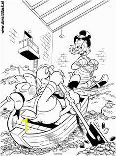 Scrooge Mcduck Coloring Pages 209 Best Disney Vacation Images On Pinterest In 2018