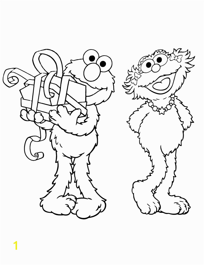 sesame street charactor zoey coloring sheets zoe sesame streetsesame street charactor zoey coloring sheets zoe sesame
