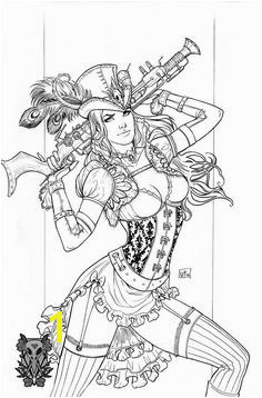 coloring pages steampunk Pesquisa Google Free Coloring Pages Coloring Books Coloring Pages For