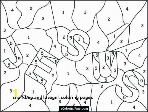 Sharkboy and Lavagirl Coloring Pages Sharkboy and Lavagirl Coloring Pages to Print Inspirational Charming