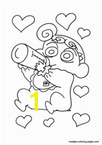 Shin Chan coloring pages 1 2