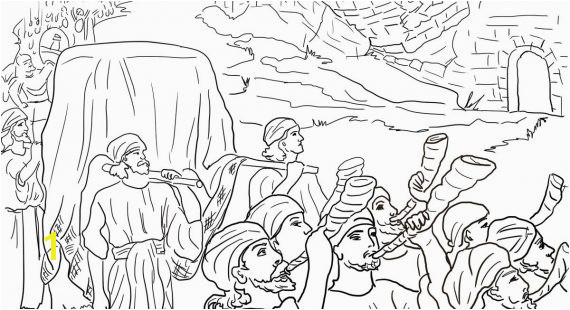 Sin Of Achan Coloring Pages Category Coloring Pages 98