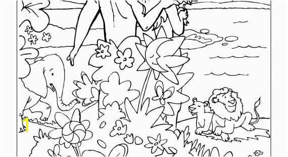 Interesting Sin Achan Coloring Pages Adam And Eve Were Called To Rule Hidden