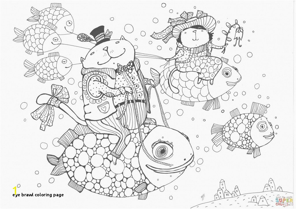 Skylanders Ignitor Coloring Pages Eye Brawl Coloring Page Skylander Coloring Pages Printable Coloring