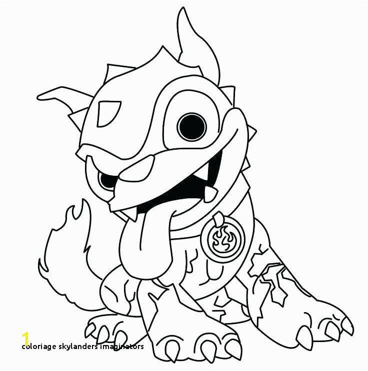 Coloriage Skylanders Imaginators Skylanders Imaginators Coloring Pages Coloring Pages Coloring